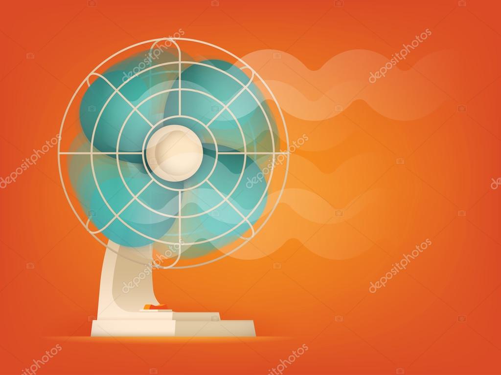 Trickle Løb Behandle Fan Vector Art Stock Images | Depositphotos