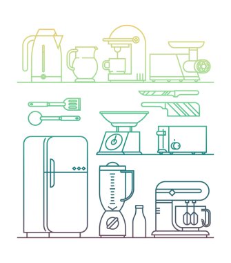 çeşitli oda tipleri