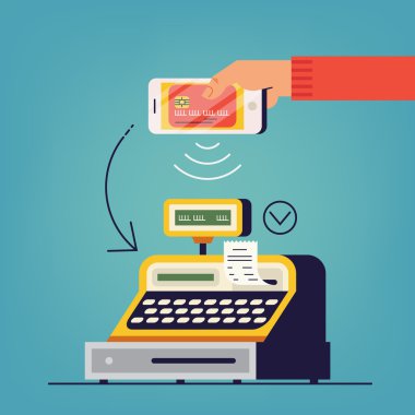 e-ticaret konsept tasarımı