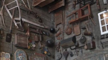 Moravian Pottery of Seramics and Tiles (MPTW), ABD 'nin Pennsylvania eyaletinin Doylestown kentinde yer alan tarihi bir müzedir..