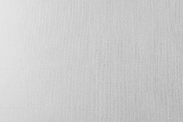 Текстура Фона Белой Перфорированной Бумаги Имитацией Холста Тисненой Резкими Тенями — стоковое фото