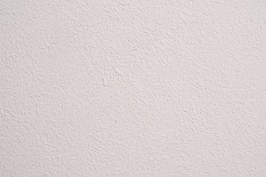 Beyaz arkaplan ve doku. Boyalı kağıt.