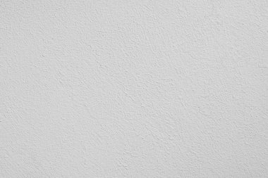 Beyaz arkaplan ve doku. Boyalı kağıt.