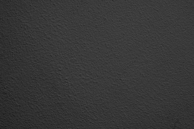 Siyah arkaplan ve doku. Boyalı kağıt.