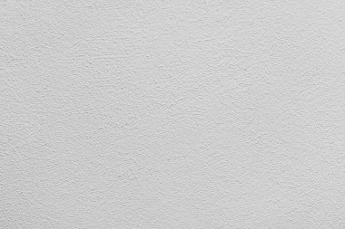 Beyaz arkaplan ve doku. Boyalı kağıt.