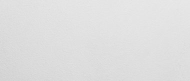 Beyaz arkaplan ve doku. Boyalı kağıt.