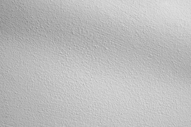 Beyaz arkaplan ve doku. Boyalı kağıt.