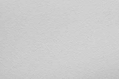 Beyaz arkaplan ve doku. Boyalı kağıt.