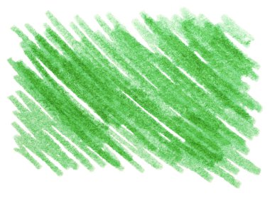 Kağıt üzerindeki leke. İşaretli kağıt dokusu, çizgi şeridi hissetti. Tasarım için beyaz arkaplan izole ögesi üzerinde.