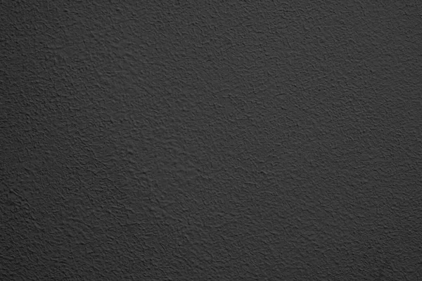 Черный Фон Текстурой Крашеная Бумага — стоковое фото