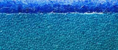 Soyut Sünger Döşeme Döşeme Rengi Dokusunu Kapat Makro Arkaplan Yapısı