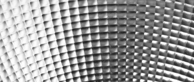 Soyut arkaplan dokusu metal kabartmalı doku.