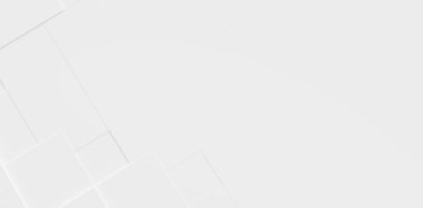 Boşluğu Kopyala ile Beyaz Döşemeli Biçim Arkaplanı.