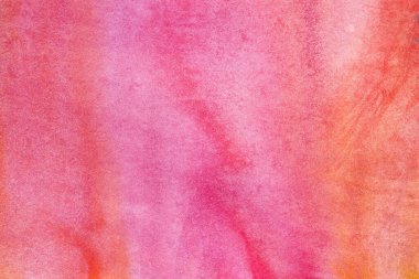 kırmızı suluboya arkaplan, desenli boyayla kaplı kağıt yaprak