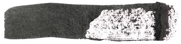 Abstrakter Hintergrund Mit Einem Schwarz Weiß Muster — Stockfoto