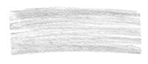 Постоянный Маркер Текстуры Белом Фоне Изолированы — стоковое фото