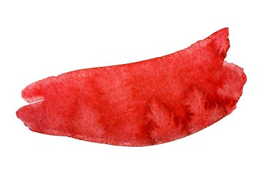 kırmızı suluboya arkaplan dokusu