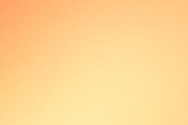 Oranje geweven papier achtergrond