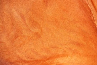 Turuncu, sarı, soyut arkaplan, parlak metalik boya, soyut arkaplan dalgaları, altın, metalik boya, parlak parlak yüzey dalgaları