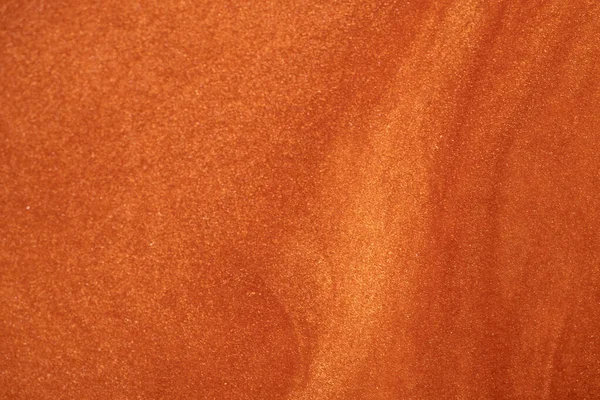Оранжевый Желтый Фон Блеск Метафор Волнами — стоковое фото