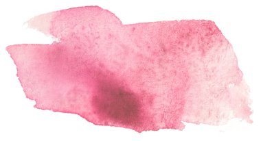 Soyut suluboya el çizimi arkaplan.