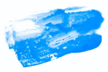 Suluboya mavi arkaplan dokusu