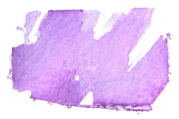 Abstrakte Aquarell Hintergrund Handbemalte Textur — Stockfoto