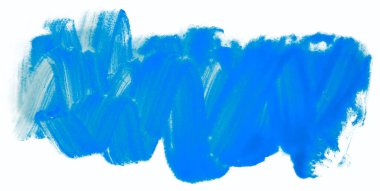 Suluboya mavi arkaplan dokusu