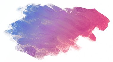 Suluboya mor arkaplan dokusu