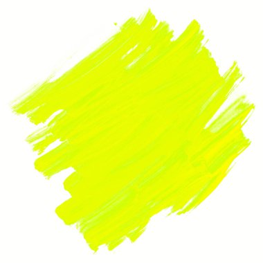 Suluboya lekesi sarı arkaplan dokusu