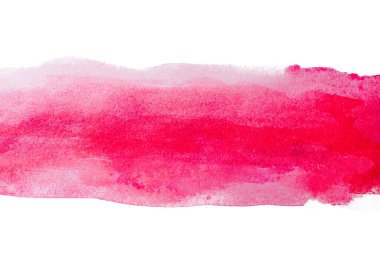 kırmızı suluboya arkaplan dokusu