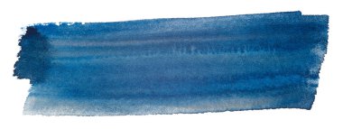 suluboya arkaplan lekesi beyaz arkaplan üzerindeki desenli kağıt üzerinde izole