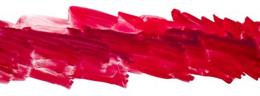 Çizgili kırmızı arkaplan, desenli, çizgi tasarım elemanı. fırça darbeleri bandıyla