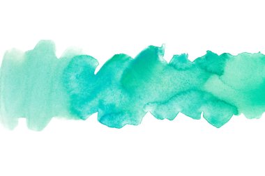 suluboya çizgili arkaplan çizgisi posta kartı, baskı, tasarım, element yatay bant için el arkaplanı ile çizilmiş.