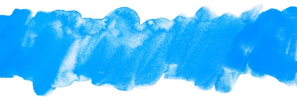 Kartpostal Baskı Tasarım Element Yatay Bant Için Desen Arkaplan Mavisi — Stok fotoğraf