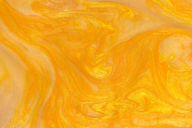 Işıltılı altın soyut arkaplan.