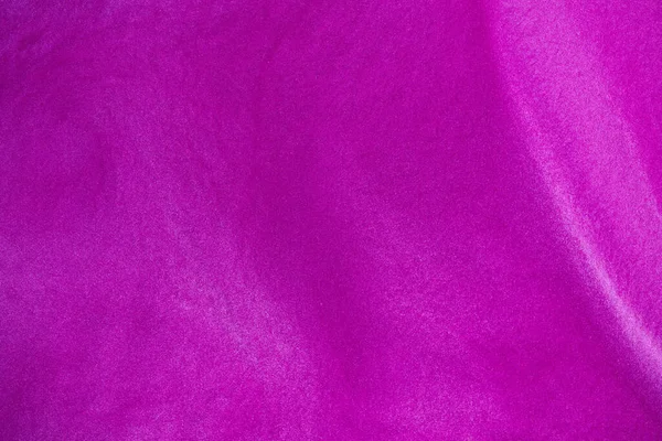 抽象的紫色背景 带紫色波纹的闪亮金属漆 — 图库照片