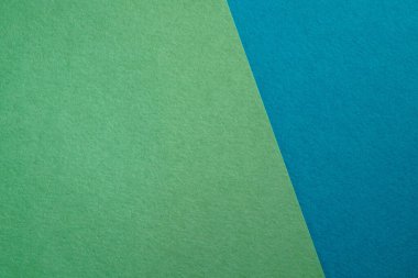 Kağıt arkaplan ve kağıt deseni farklı renklerde. Üstü örtülmüş kağıtlar.