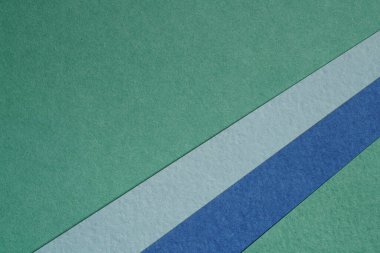 Kağıt arkaplan ve kağıt deseni farklı renklerde. Üstü örtülmüş kağıtlar.