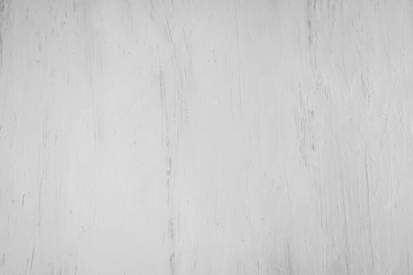 Белый Грязный Гранж Фон Дерево Покрытое Краской — стоковое фото