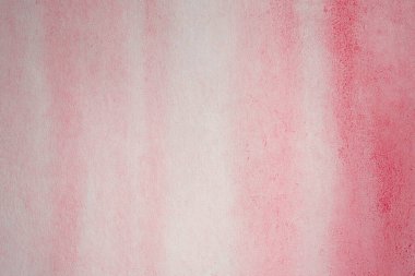 suluboya arkaplan boya damlaları ve kırmızı gölgelerde benekler.