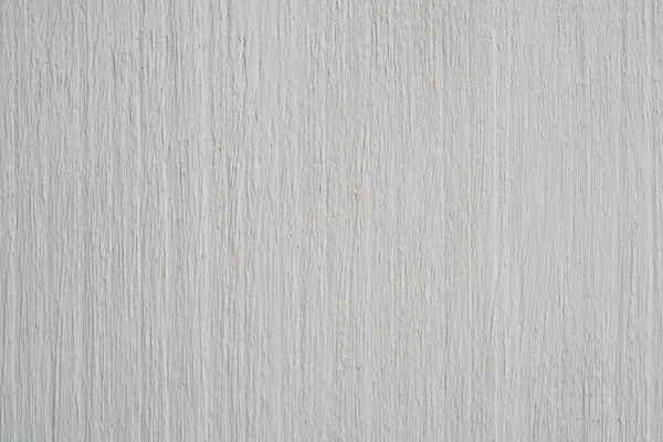 Białe Tło Farby Drewnie Wytłaczana Faktura Drewna — Zdjęcie stockowe