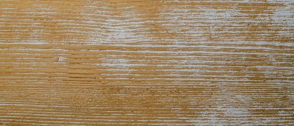 Textura Viejas Tablas Madera Cubiertas Con Pintura — Foto de Stock