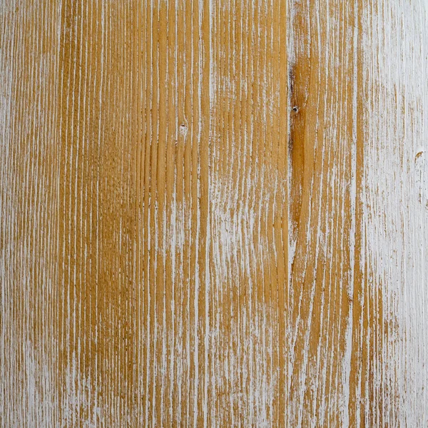 Textura Viejas Tablas Madera Cubiertas Con Pintura — Foto de Stock