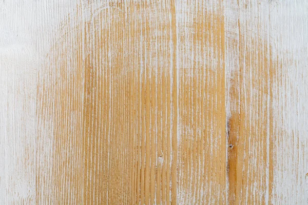 Textura Viejas Tablas Madera Cubiertas Con Pintura — Foto de Stock