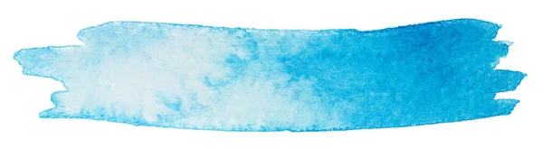 Noda Biru Cat Air — Stok Foto