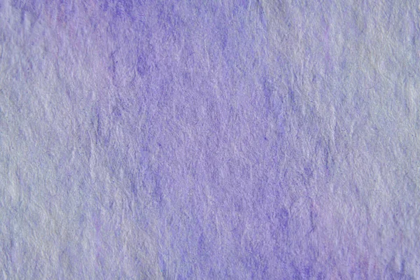 Текстура Паперу Намальована Акварельному Синьому — стокове фото