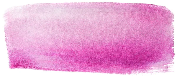 Abstracto Púrpura Acuarela Pintura Fondo Ilustración Textura Diseño — Foto de Stock