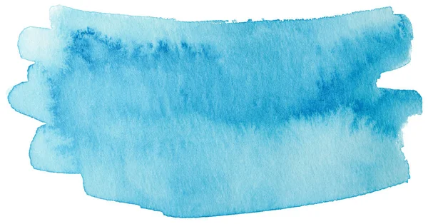 Suluboya mavi arkaplan dokusu