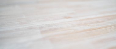 Beyaz boyalı ahşap doku. Bokeh arkaplanı odaklanamadı